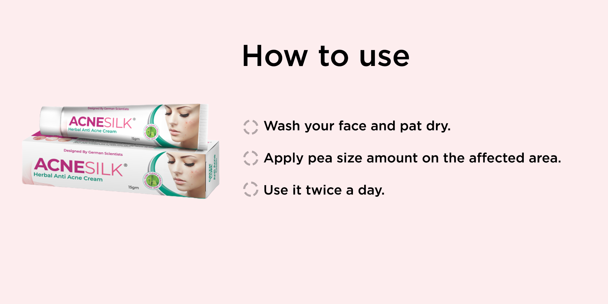 Onelife BCAA – Green Apple (250 Gram) - 0