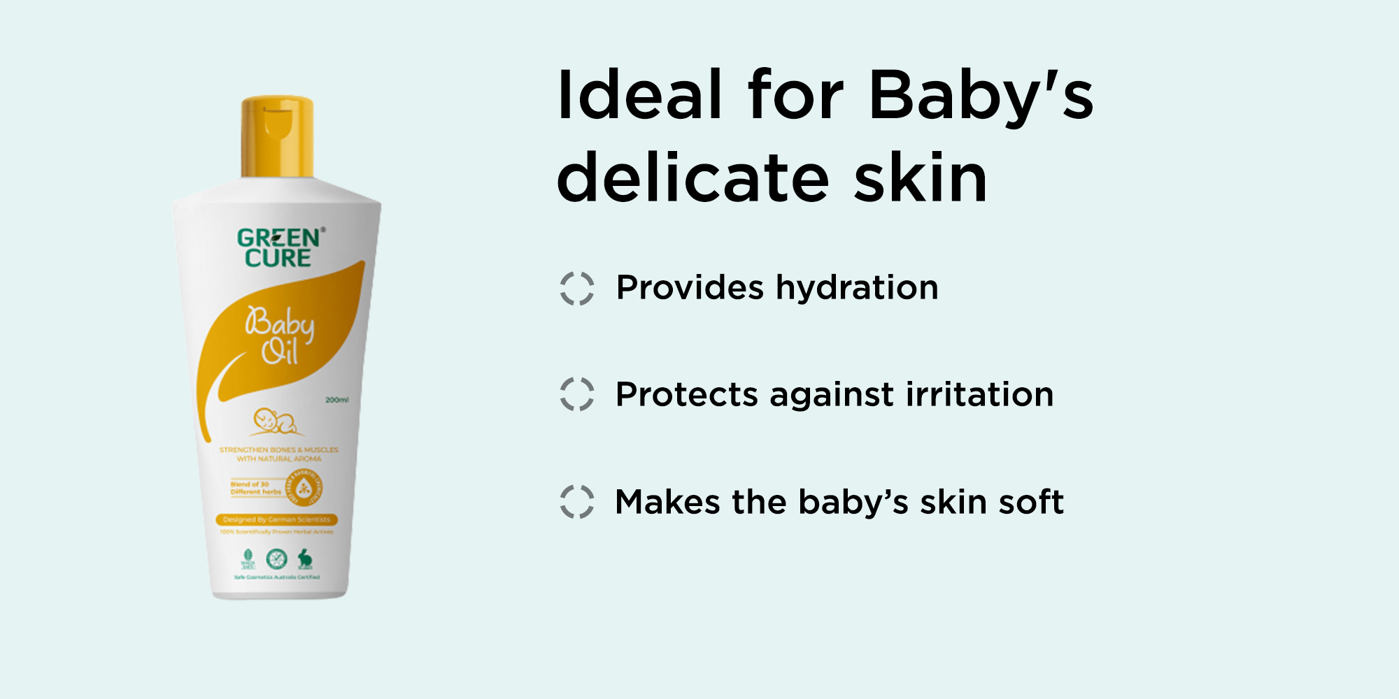 Onelife BCAA – Green Apple (250 Gram) - 0