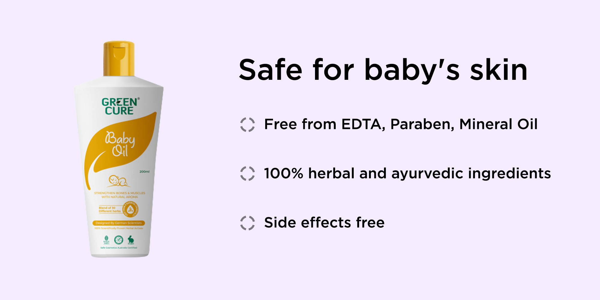 Onelife BCAA – Green Apple (250 Gram) - 0