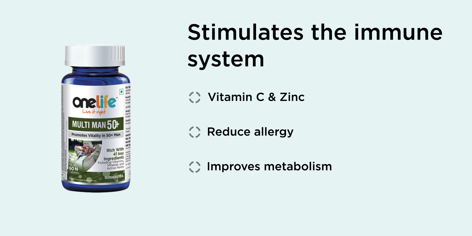 Onelife BCAA – Green Apple (250 Gram) - 0