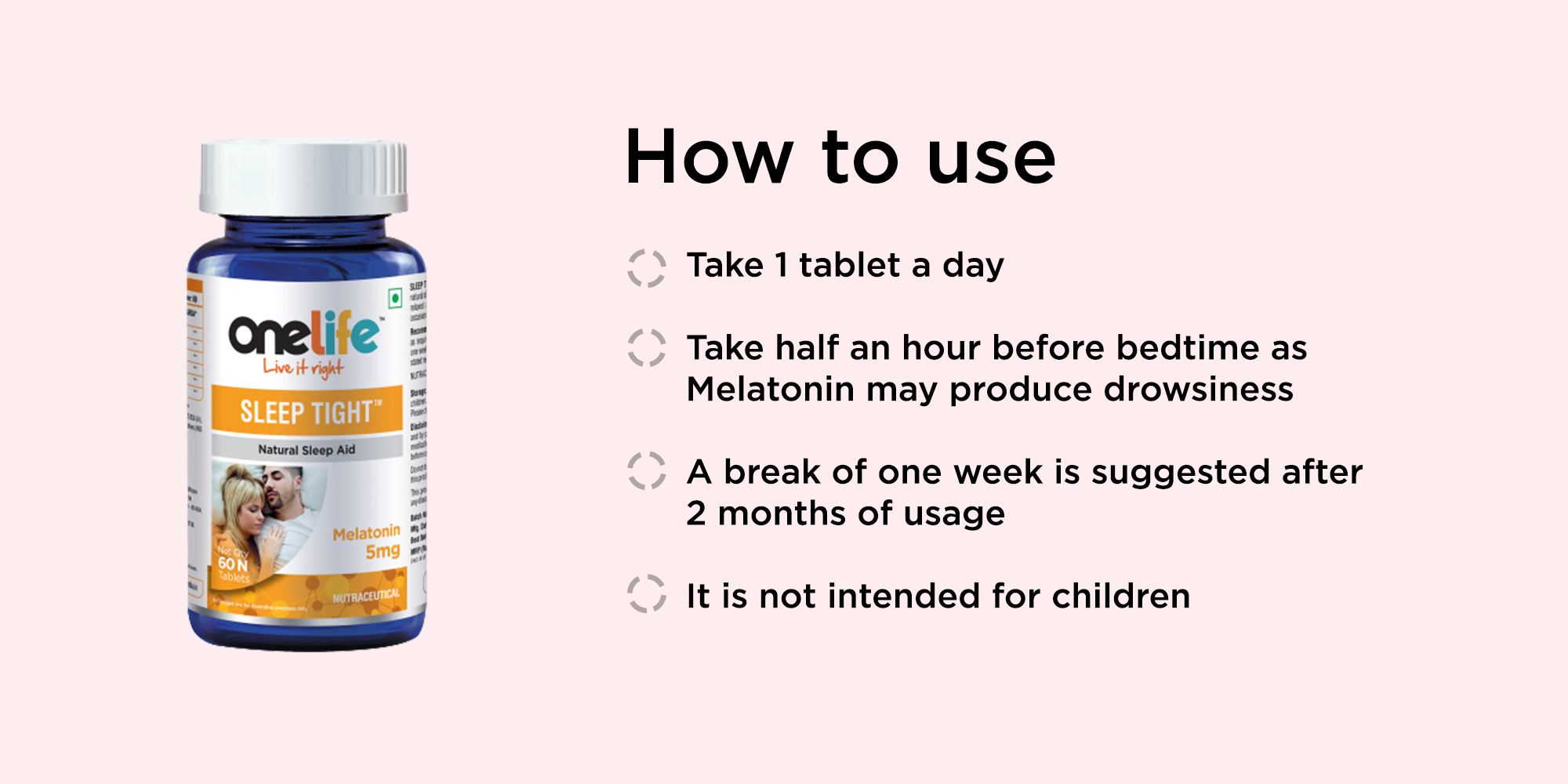 Onelife BCAA – Green Apple (250 Gram) - 0