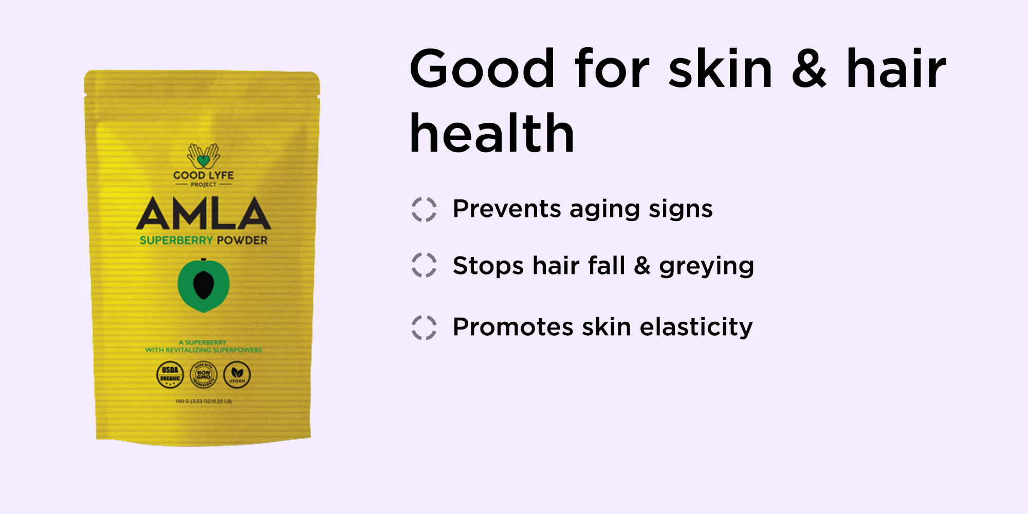 Onelife BCAA – Green Apple (250 Gram) - 0