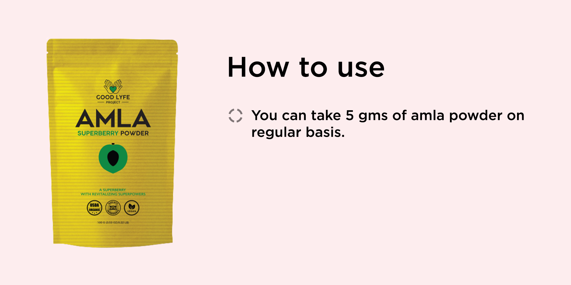 Onelife BCAA – Green Apple (250 Gram) - 0