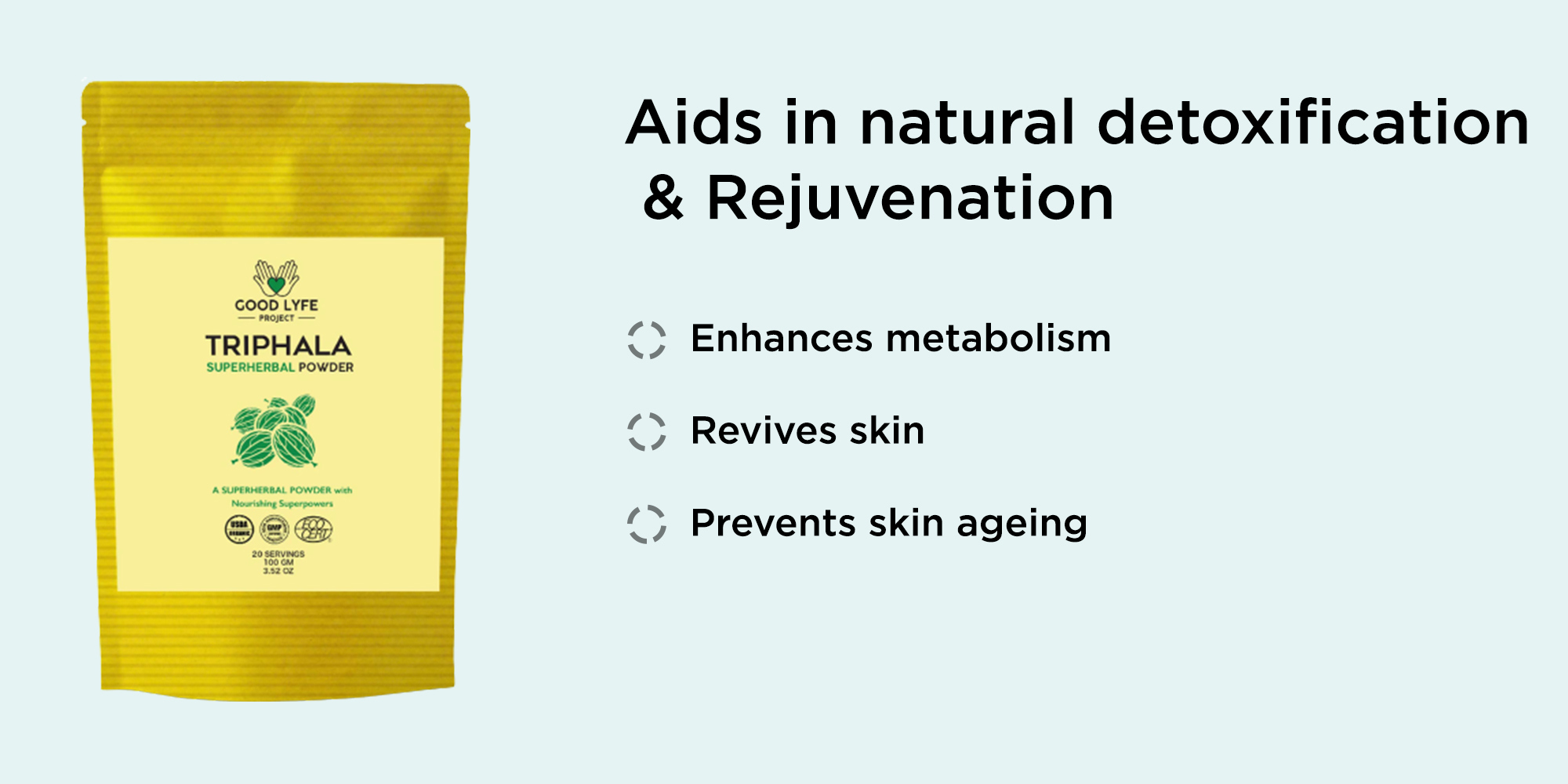 Onelife BCAA – Green Apple (250 Gram) - 0