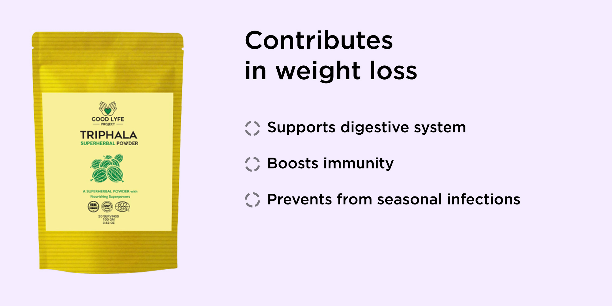 Onelife BCAA – Green Apple (250 Gram) - 0