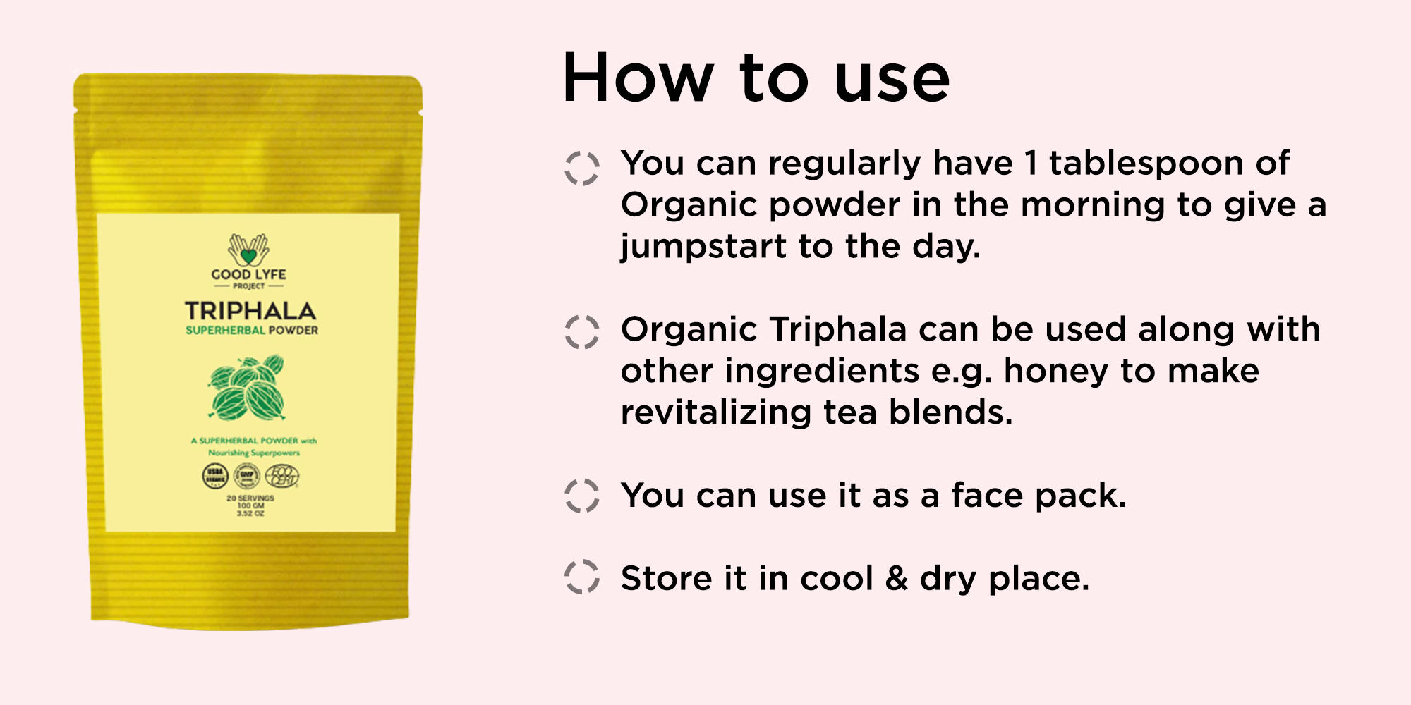 Onelife BCAA – Green Apple (250 Gram) - 0