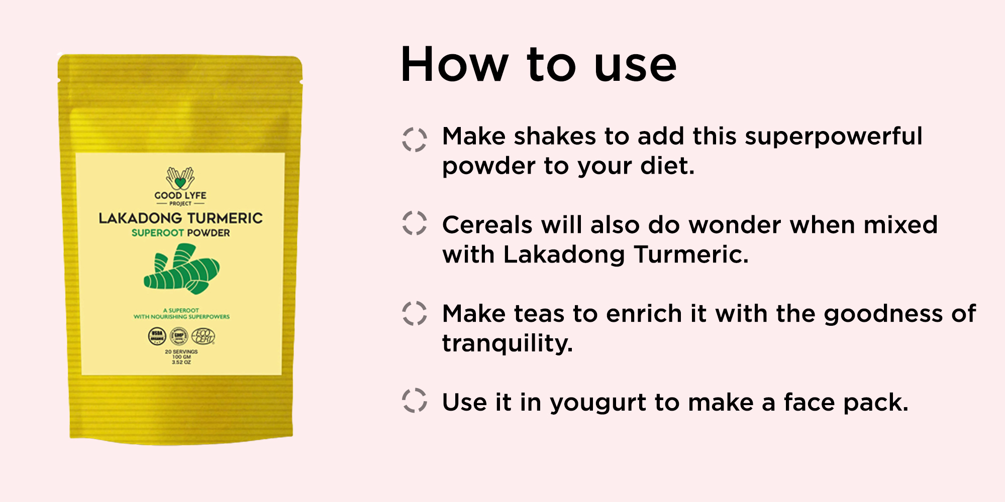 Onelife BCAA – Green Apple (250 Gram) - 0