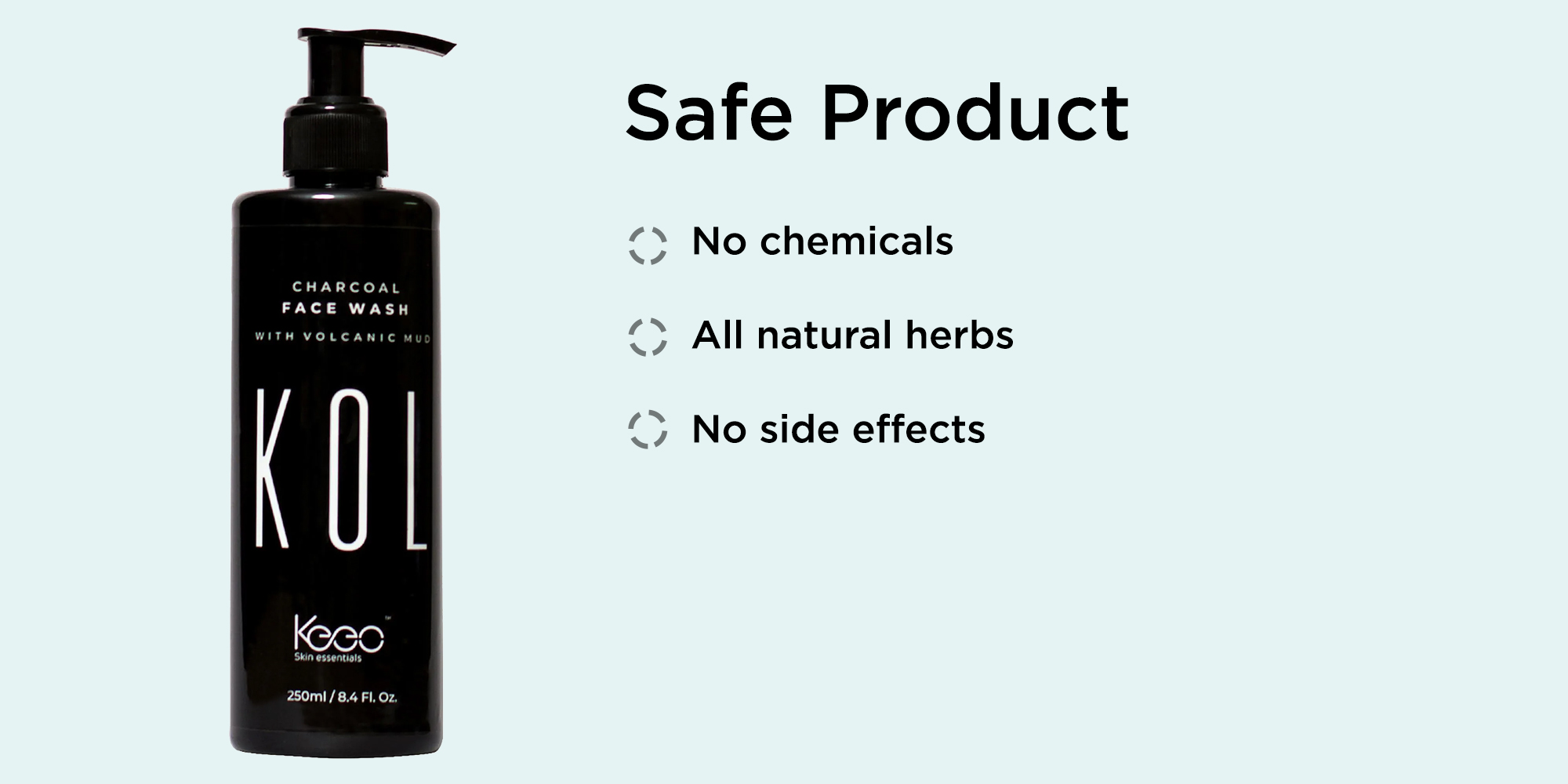 Onelife BCAA – Green Apple (250 Gram) - 0