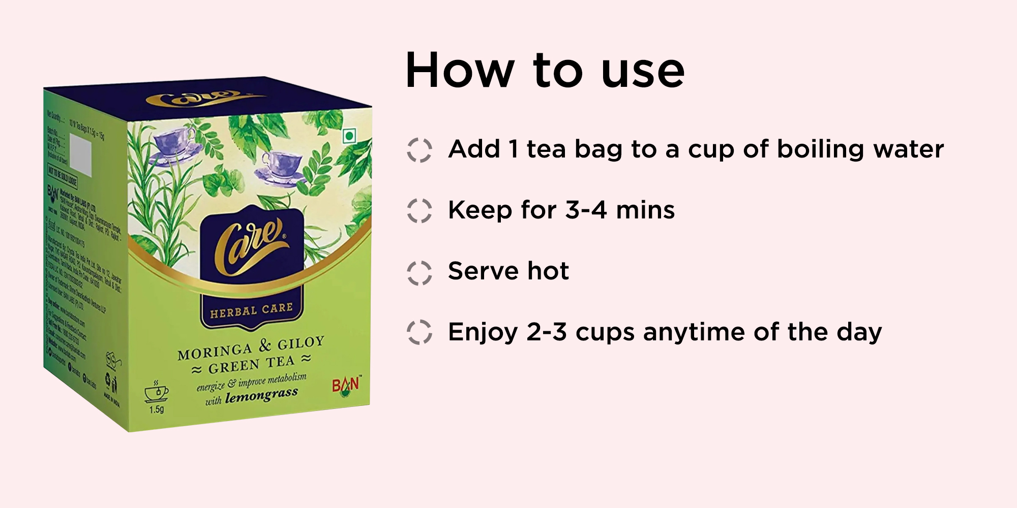 Onelife BCAA – Green Apple (250 Gram) - 0