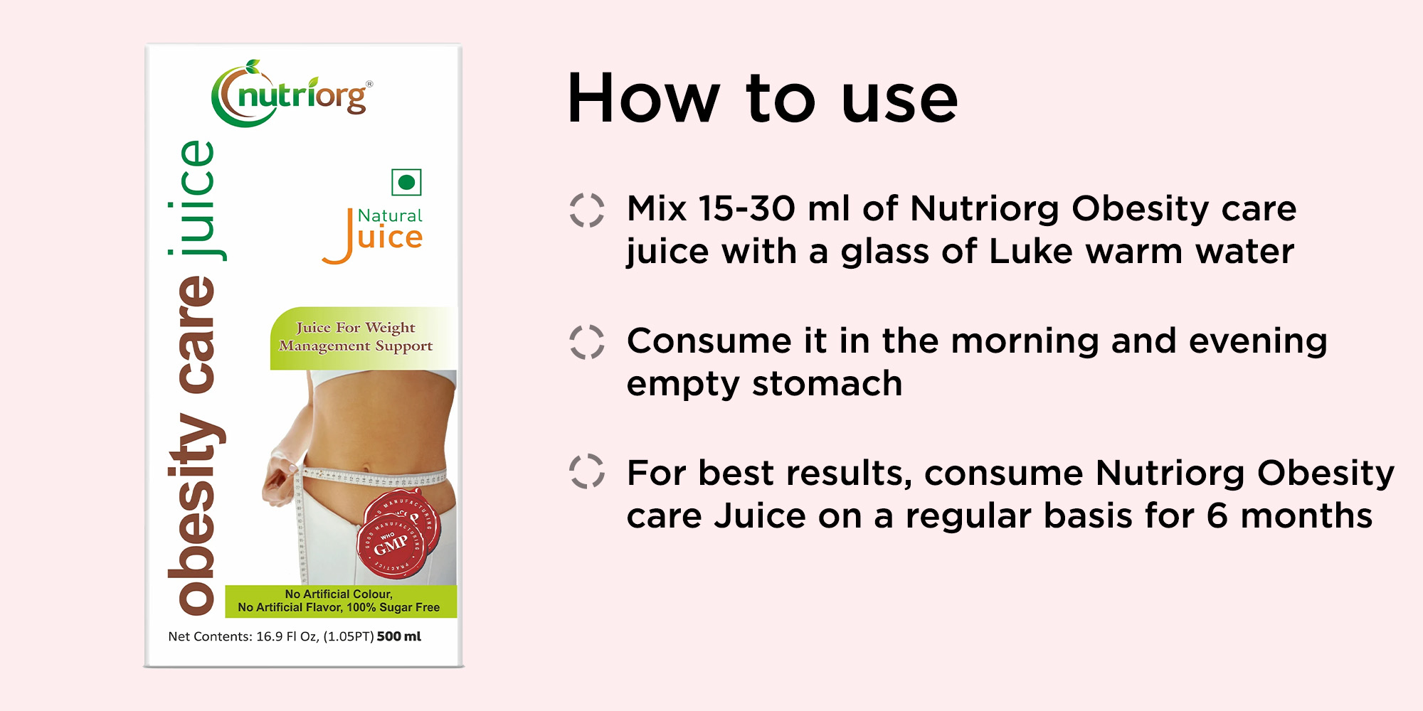 Onelife BCAA – Green Apple (250 Gram) - 0