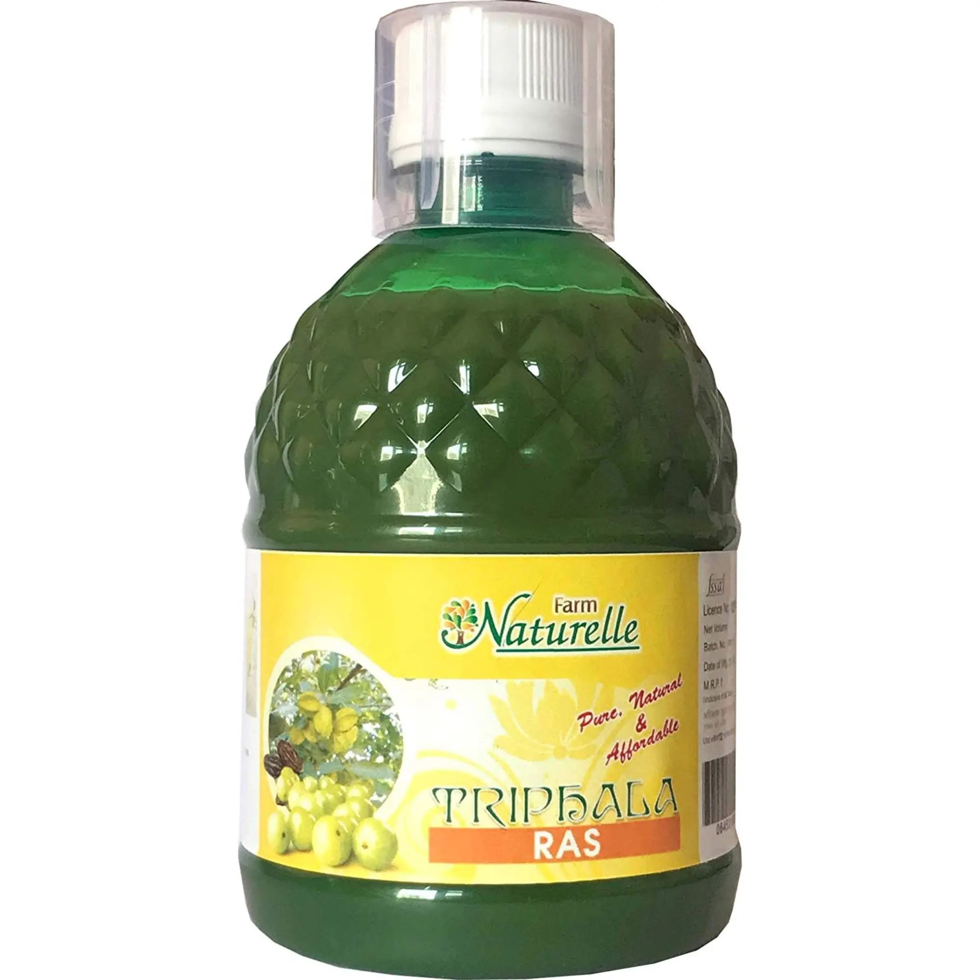 Triphla Juice(400ml)
