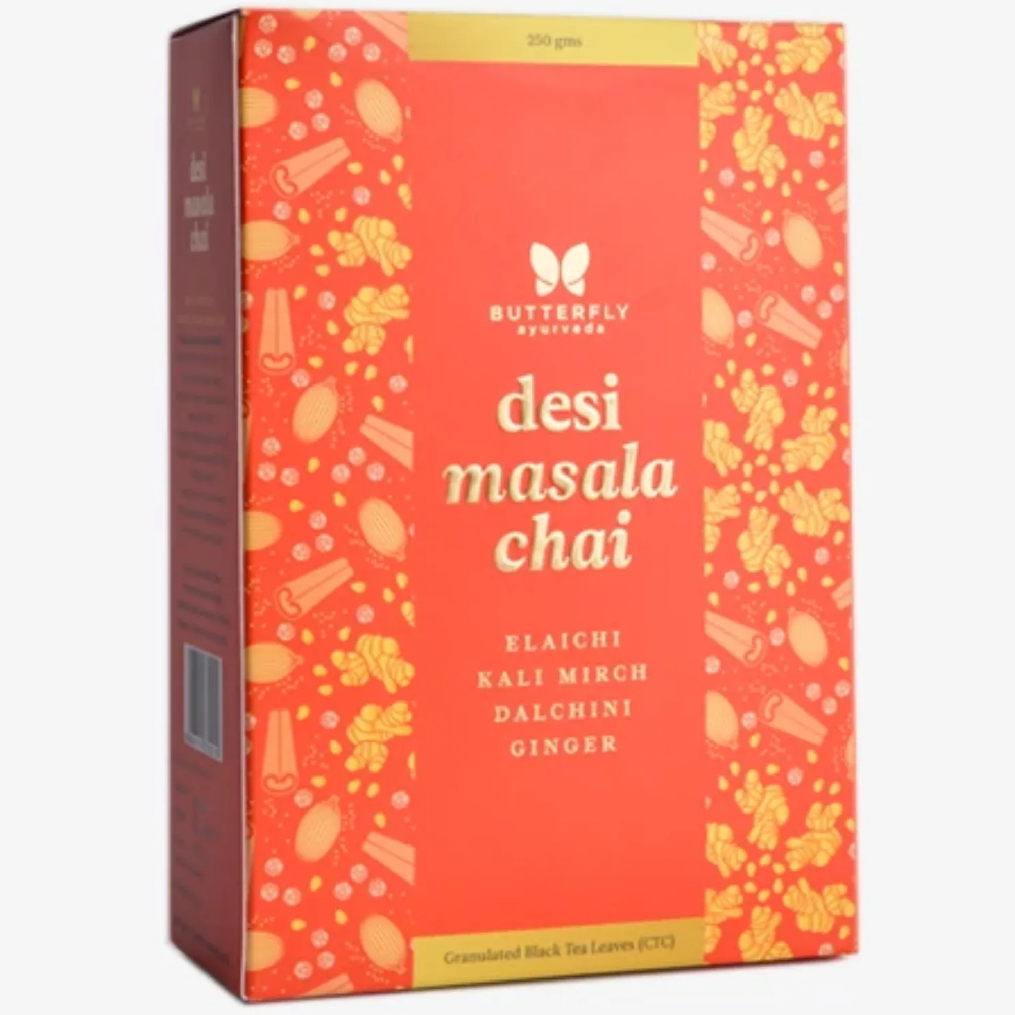 Desi Masala Chai (250 gms)