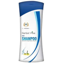 Hair Shampoo(50ml)
