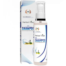 Hair Shampoo(100ml)