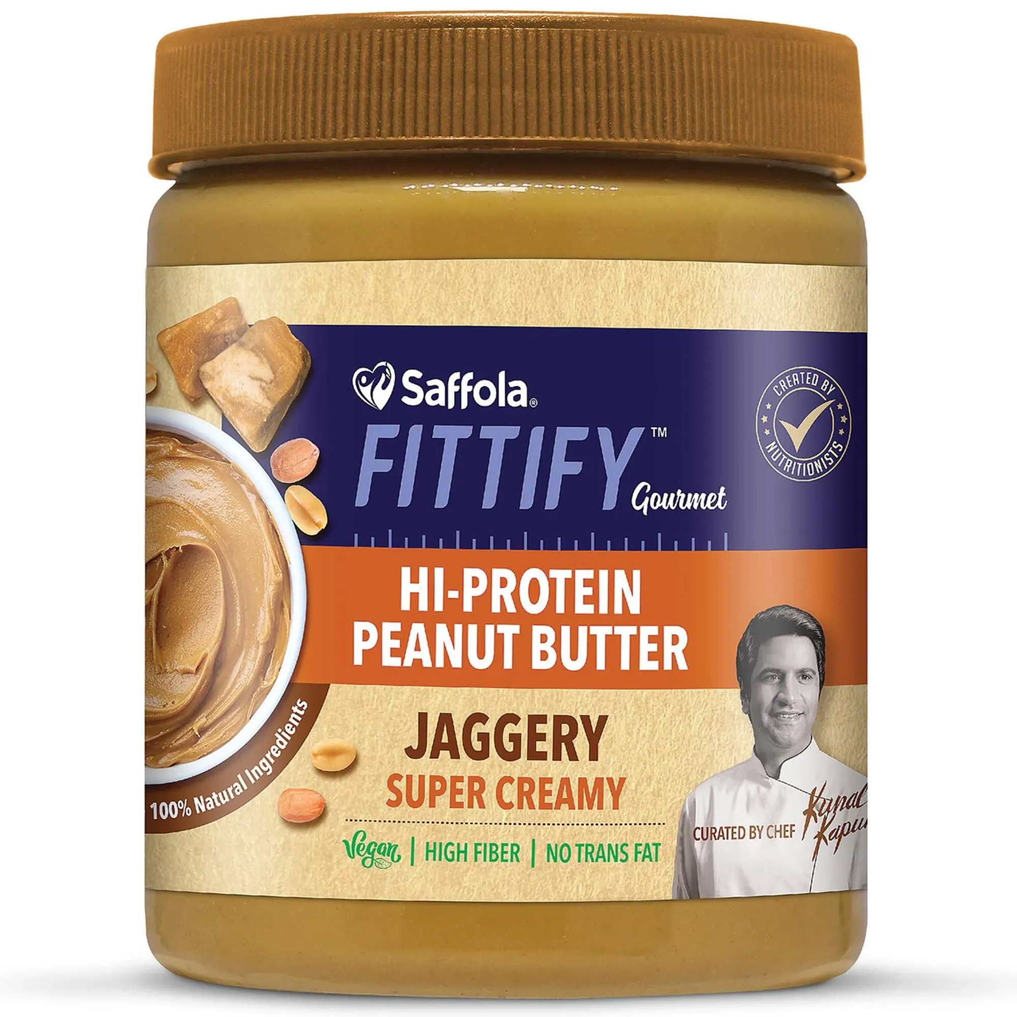 Peanut Butter Crunchy(1kg)