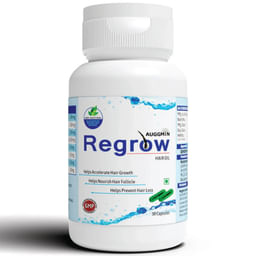 Auggmin Regrow Hair Capsules(30 Capsules)