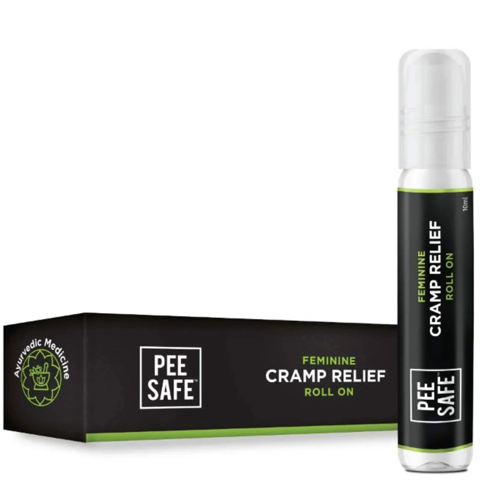 Feminine Cramp Relief Roll On(10ml)