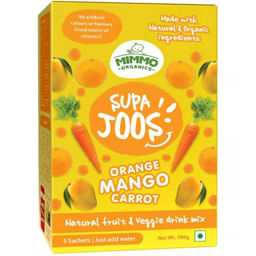 Supa Joos Juice Mix(300gms)