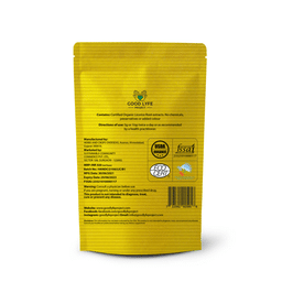 Onelife BCAA – Green Apple (250 Gram) - 0