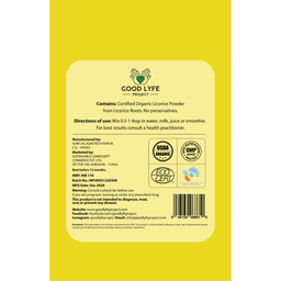 Onelife BCAA – Green Apple (250 Gram) - 0