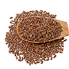 Flax seeds