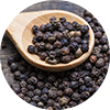 Black Pepper