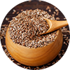 Flax seed