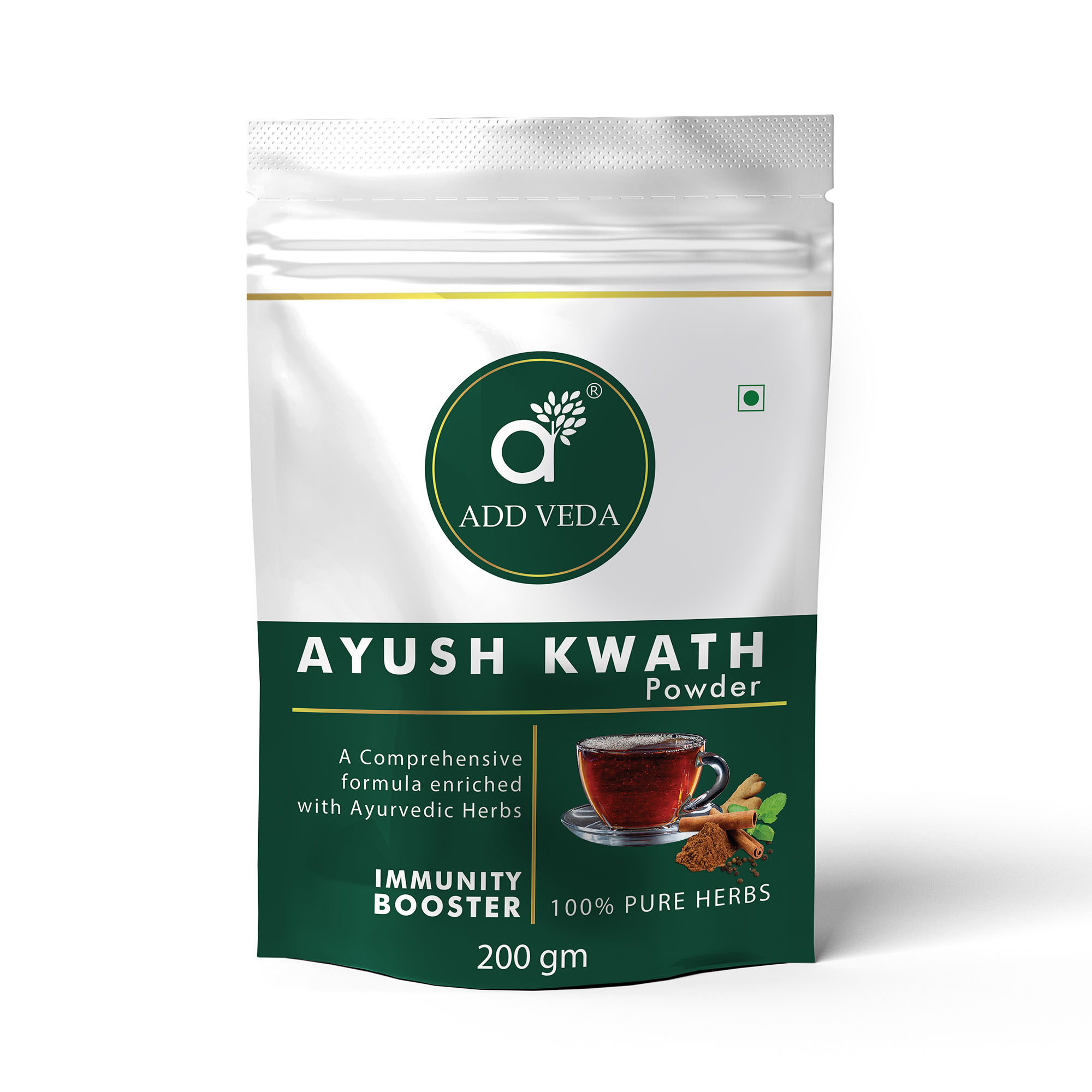 Onelife BCAA – Green Apple (250 Gram) - 0