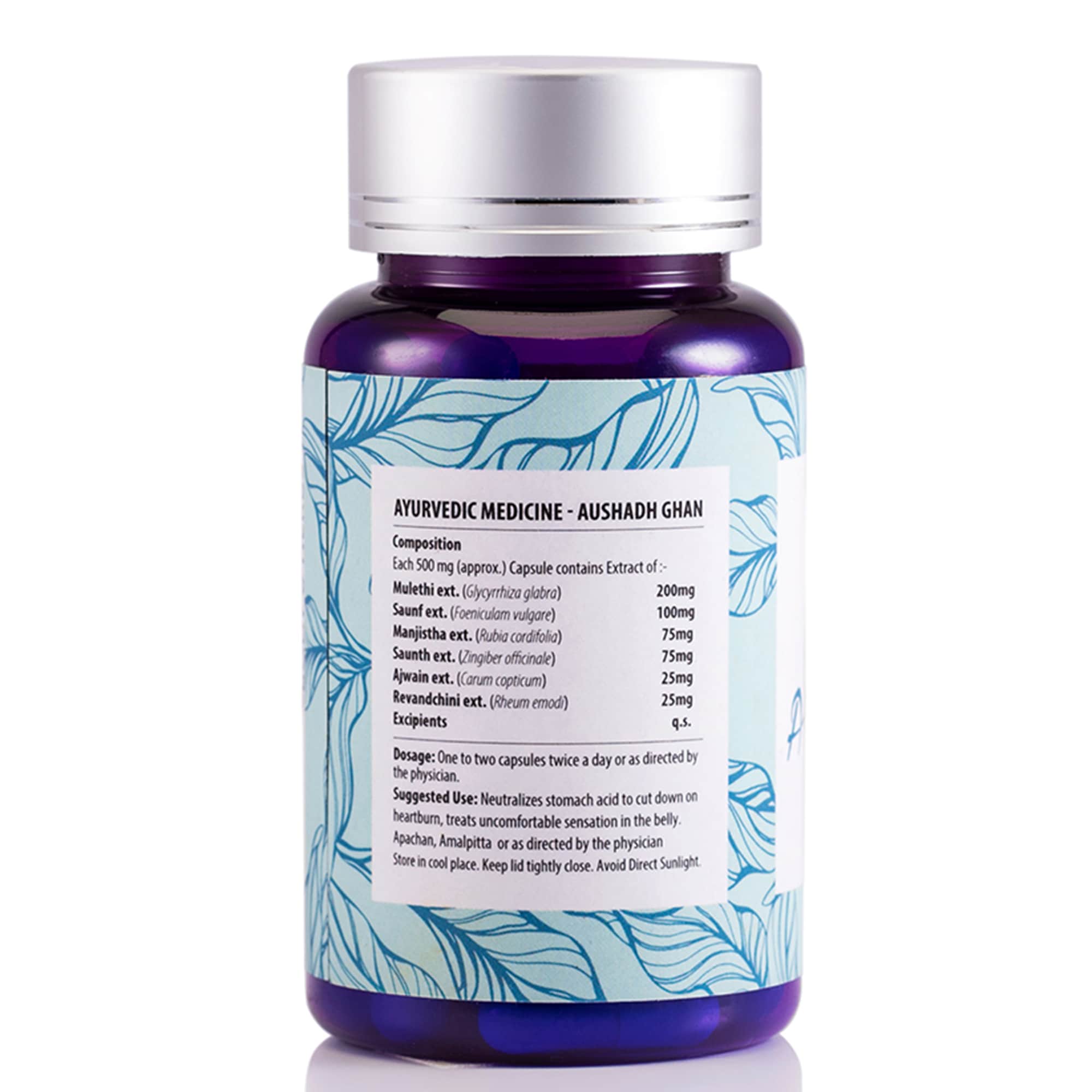 Onelife BCAA – Green Apple (250 Gram) - 0