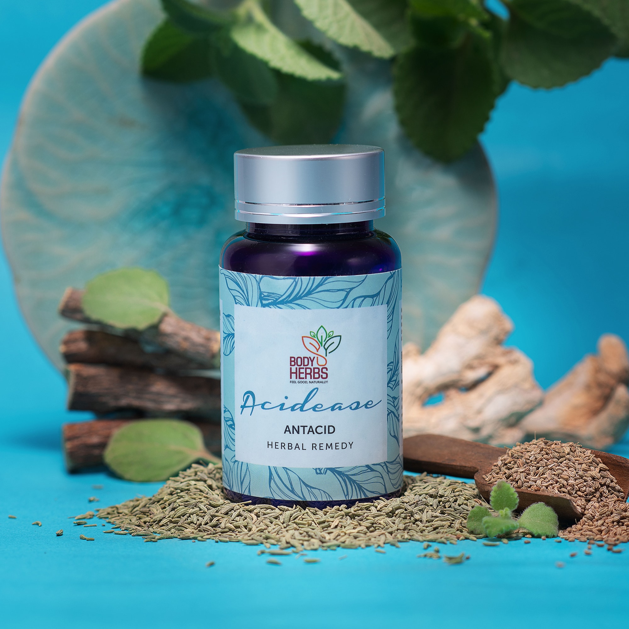 Onelife BCAA – Green Apple (250 Gram) - 0