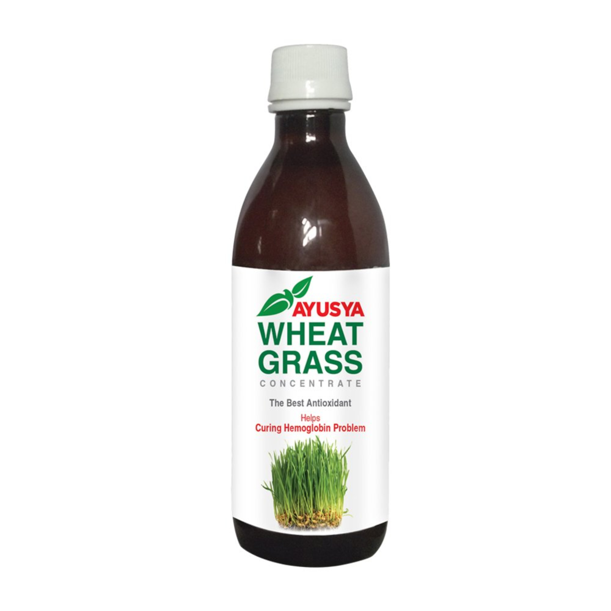 Wheatgrass Juice (300ml)