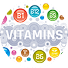 Vitamins