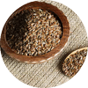 Linseeds