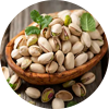 Pistachios 