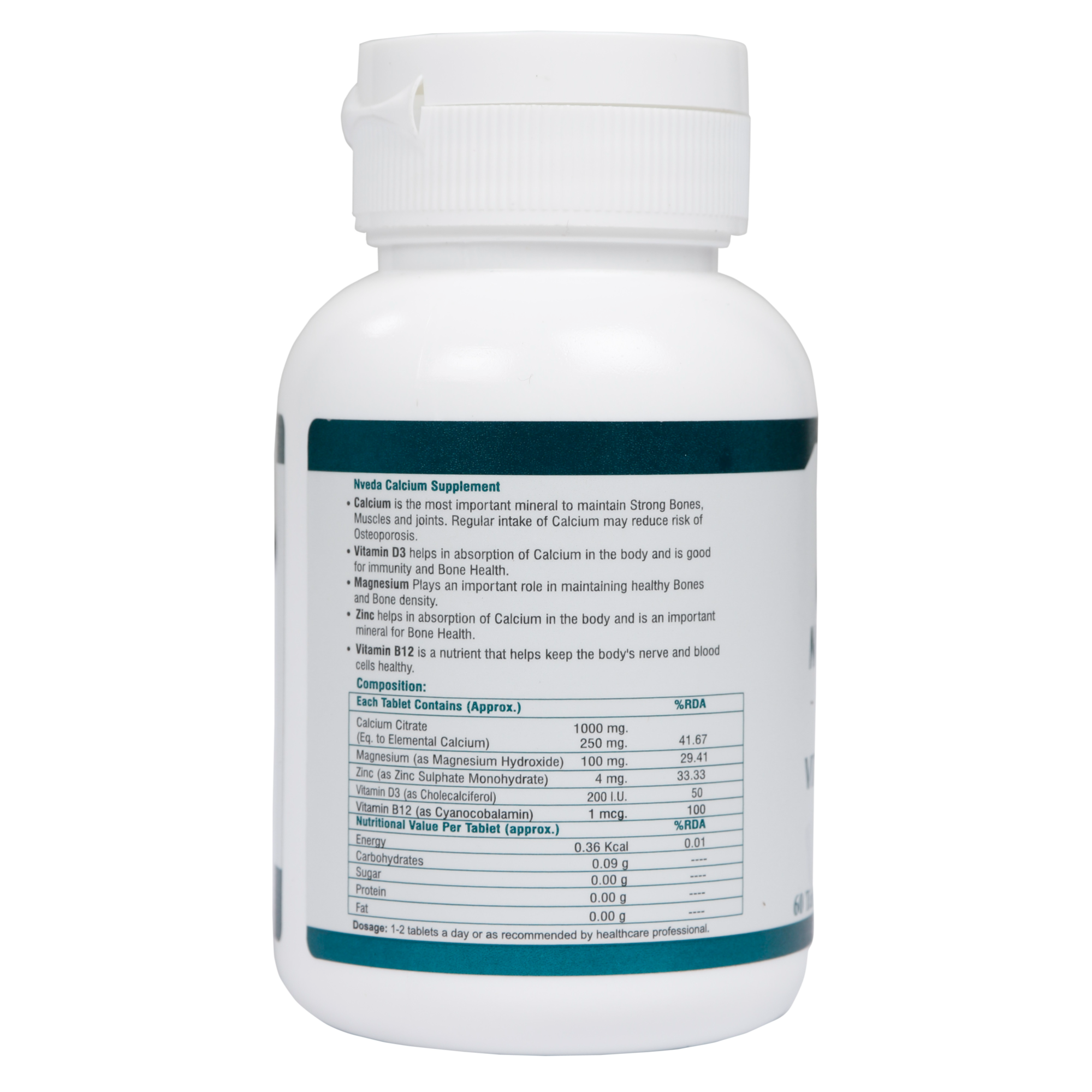 Onelife BCAA – Green Apple (250 Gram) - 0