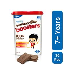 Activkids Immuno Boosters for 7 Years - 360g (30 Count)
