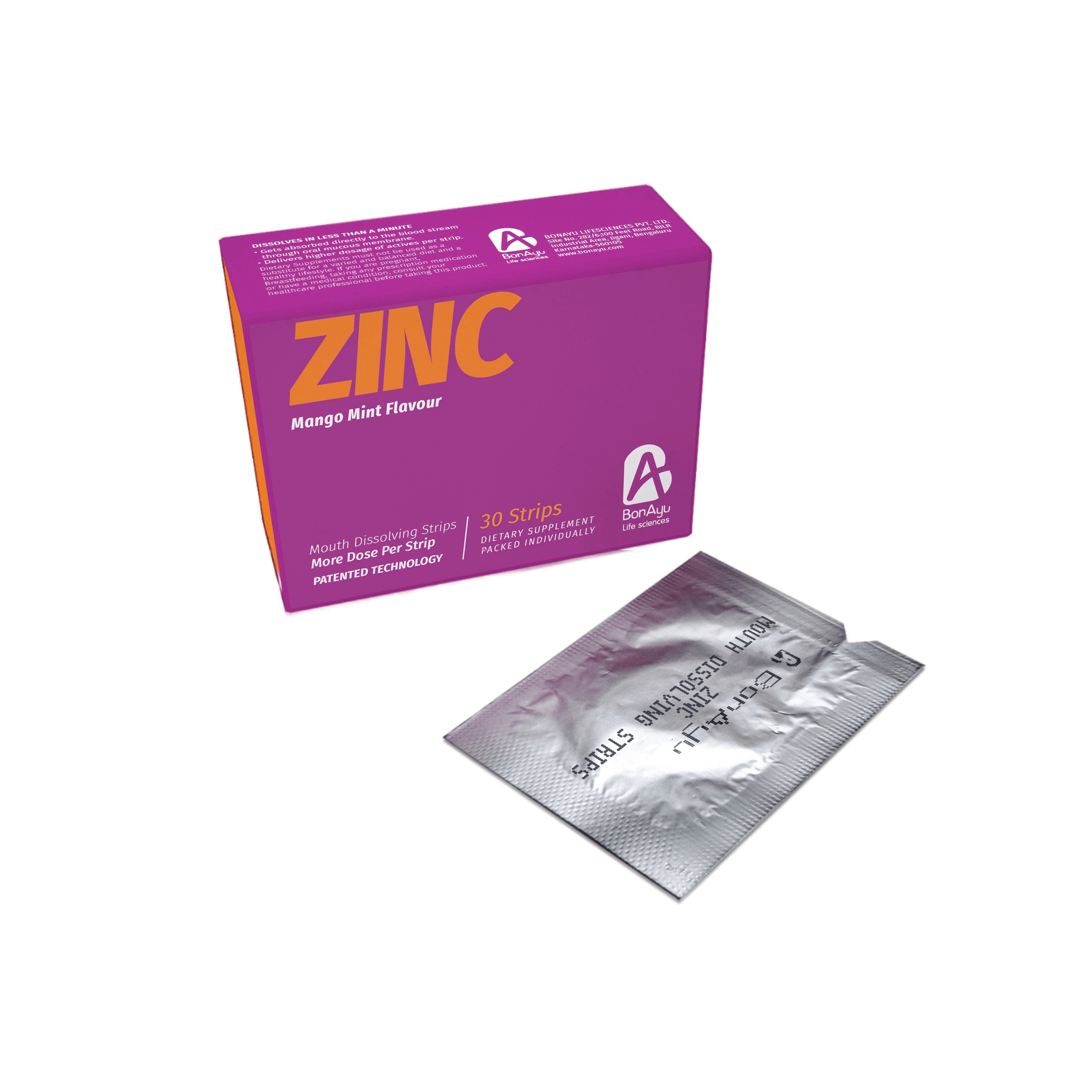 Onelife BCAA – Green Apple (250 Gram) - 0