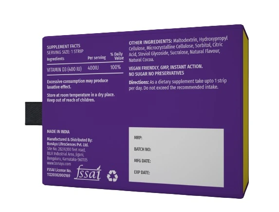 Onelife BCAA – Green Apple (250 Gram) - 0