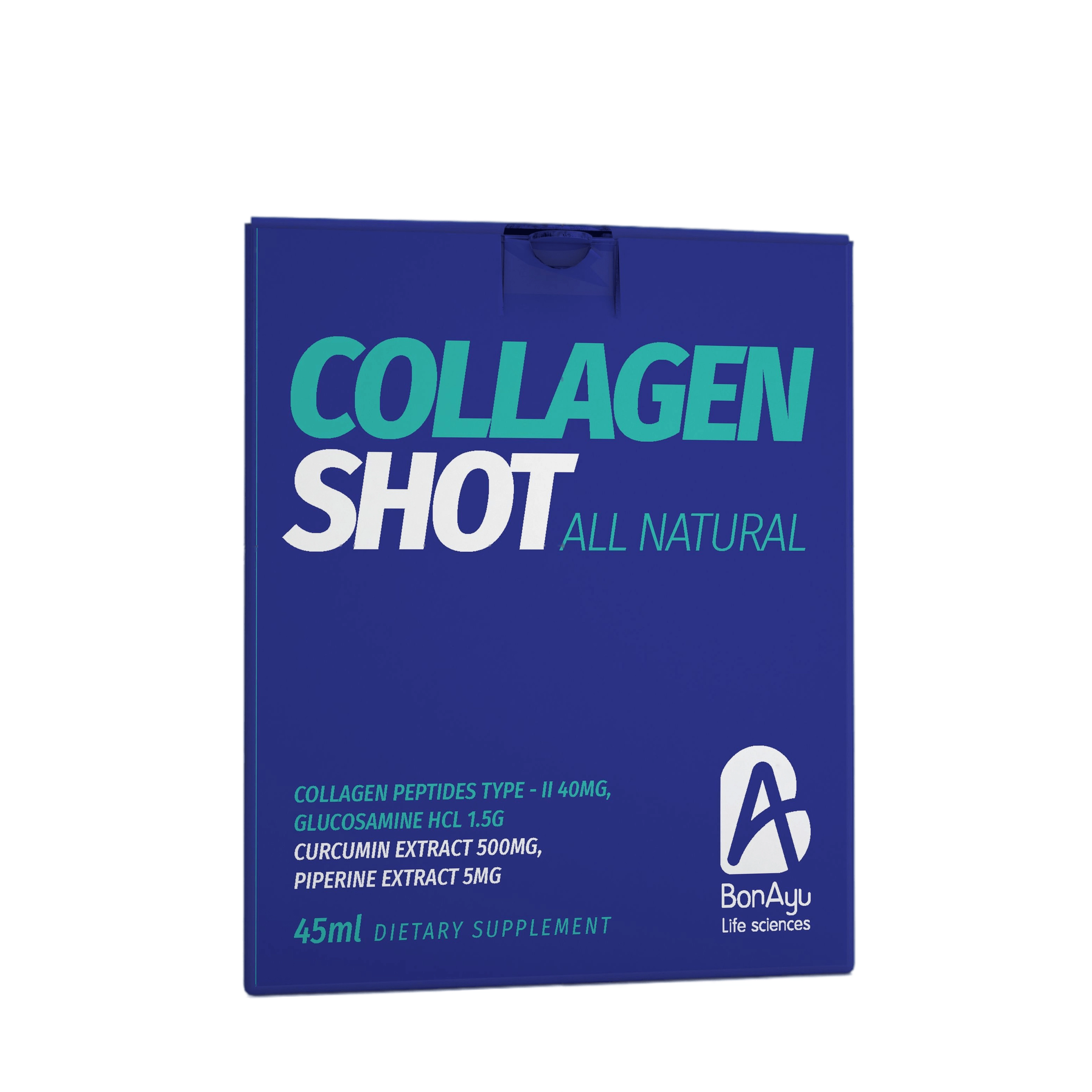 Onelife BCAA – Green Apple (250 Gram) - 0