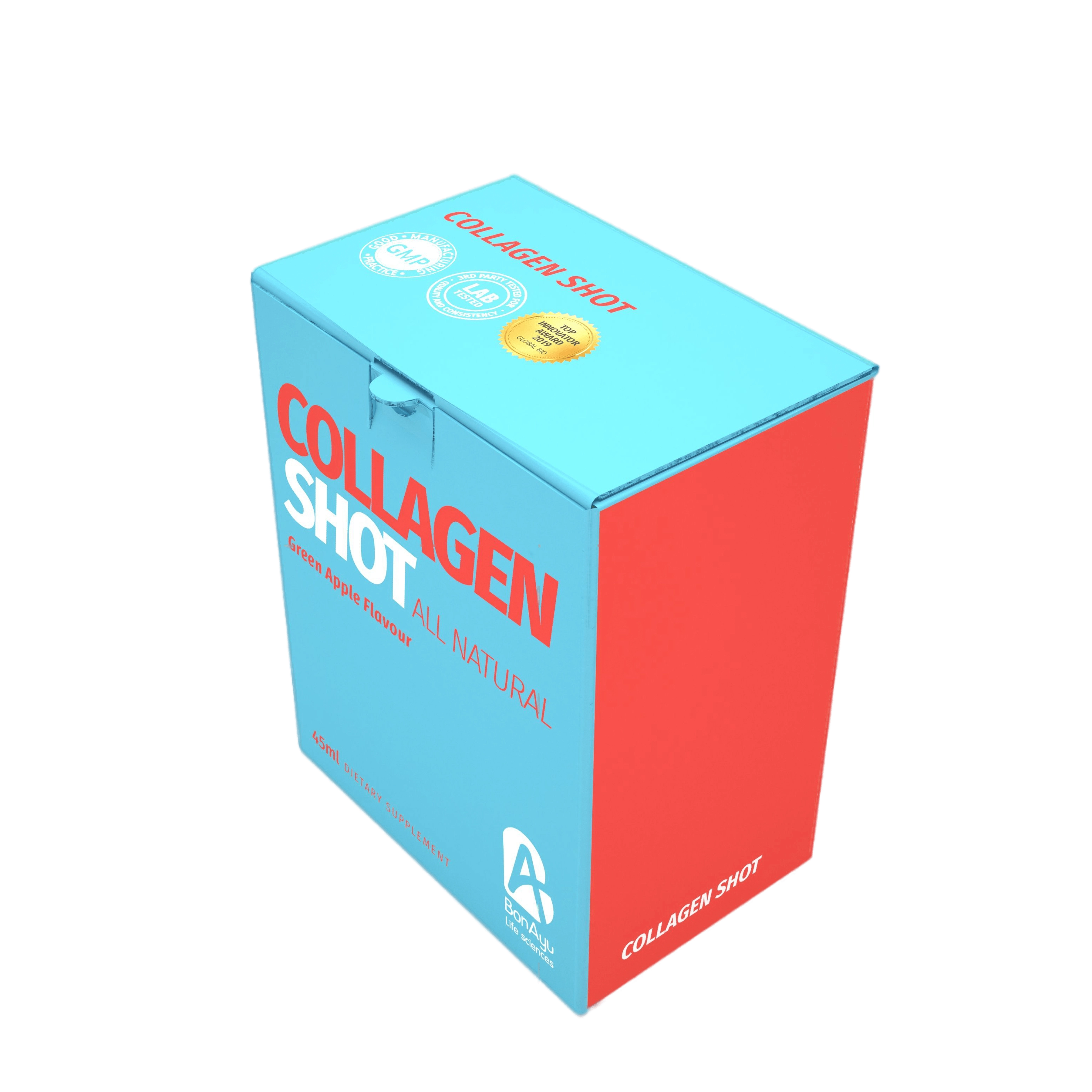 Onelife BCAA – Green Apple (250 Gram) - 0