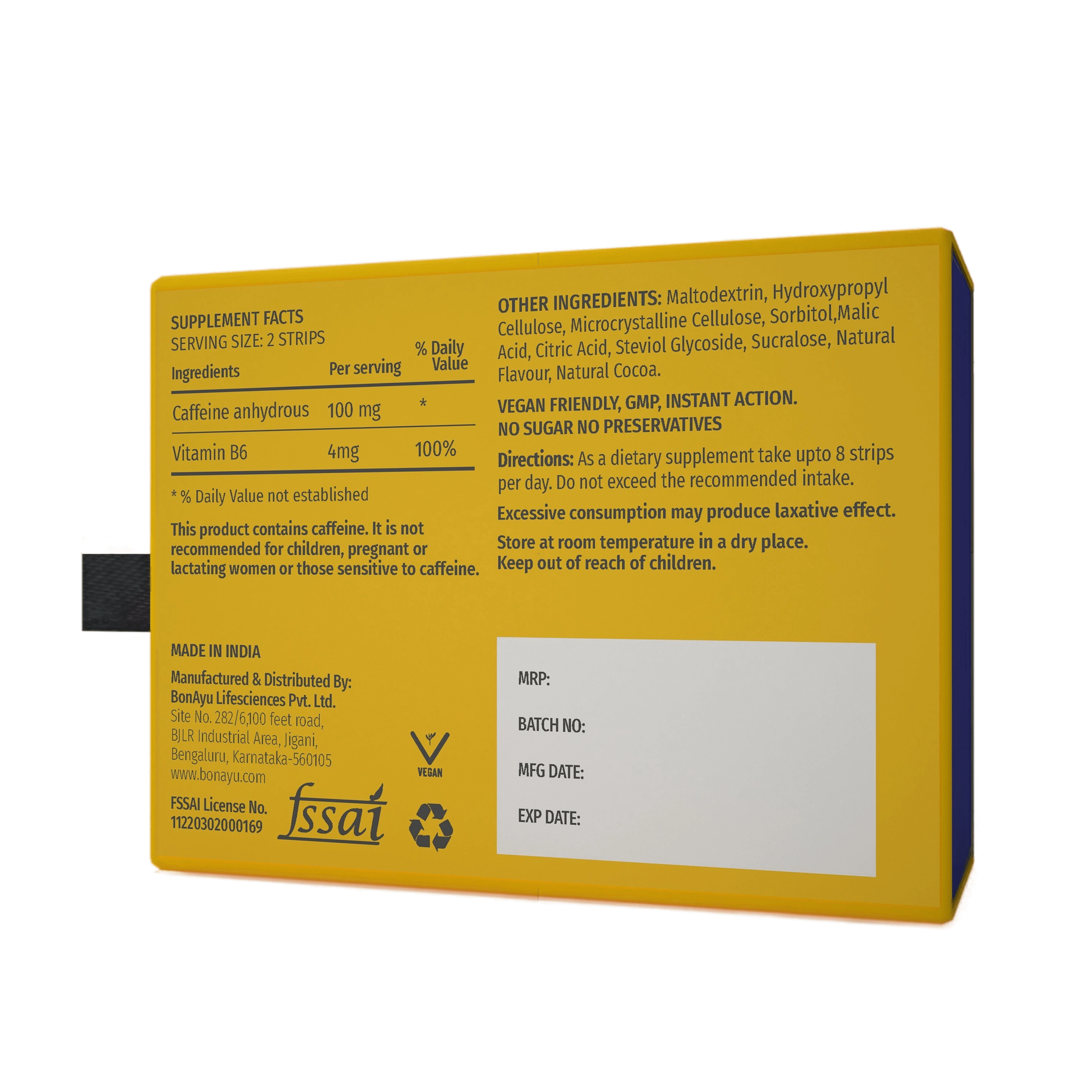 Onelife BCAA – Green Apple (250 Gram) - 0