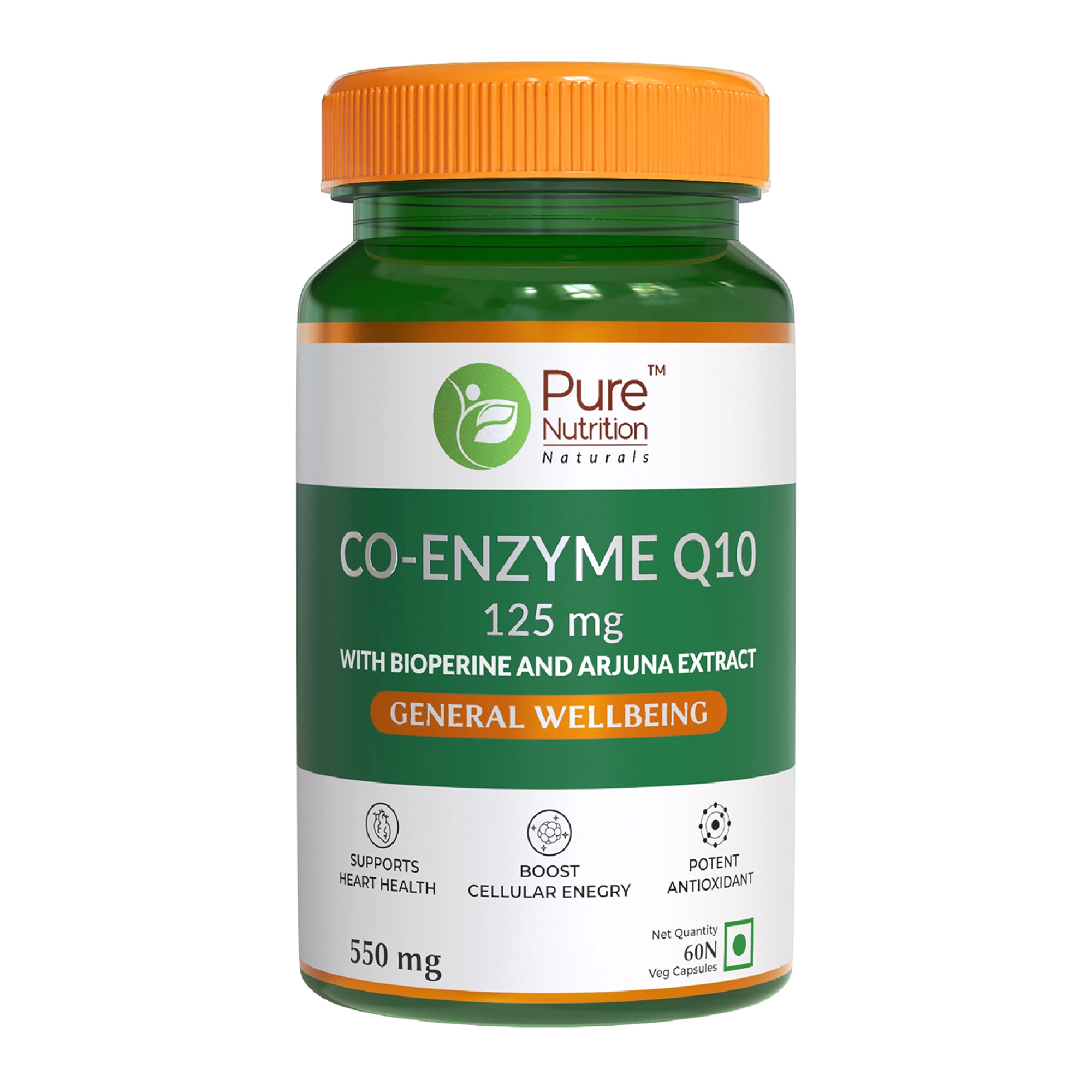 Onelife BCAA – Green Apple (250 Gram) - 0