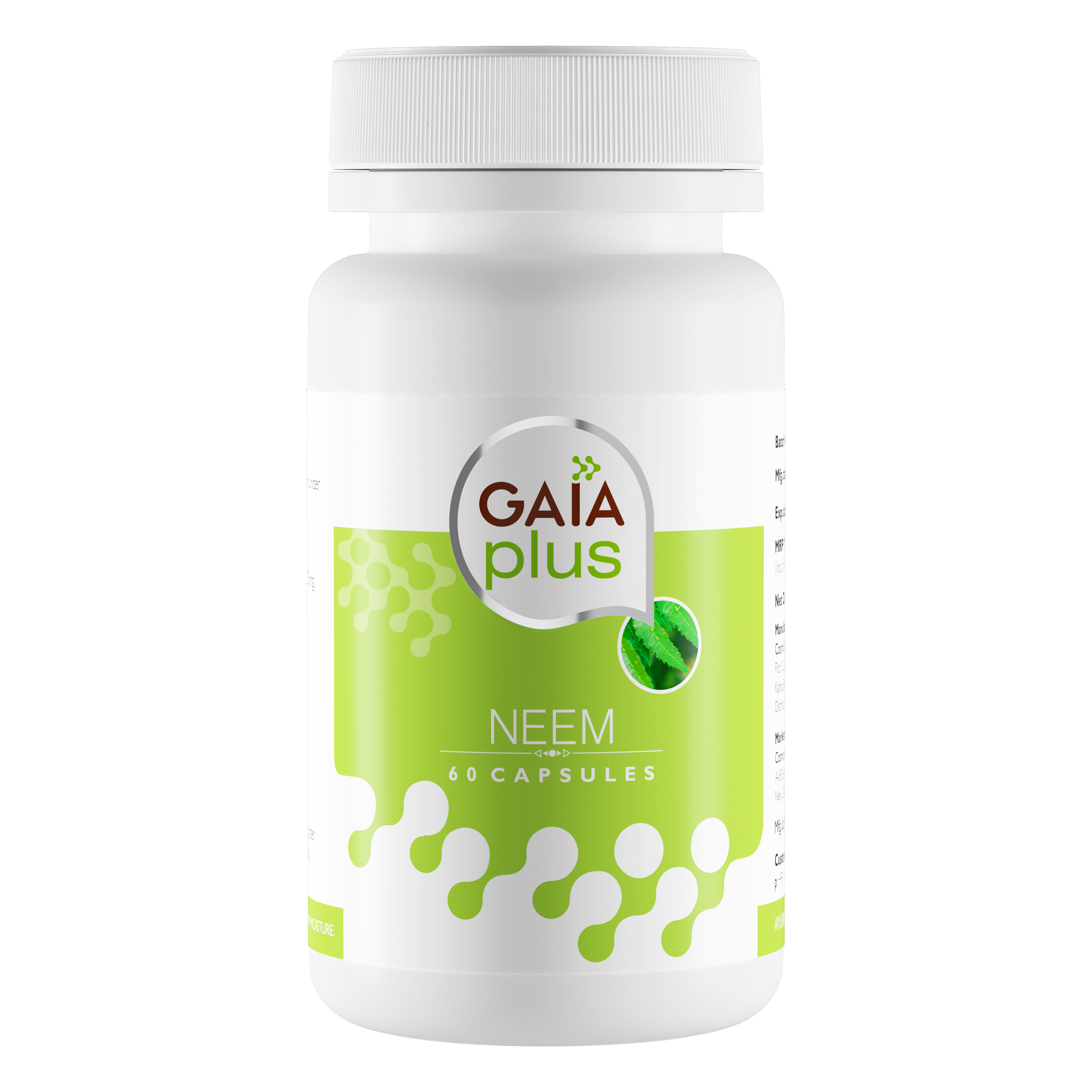 Onelife BCAA – Green Apple (250 Gram) - 0