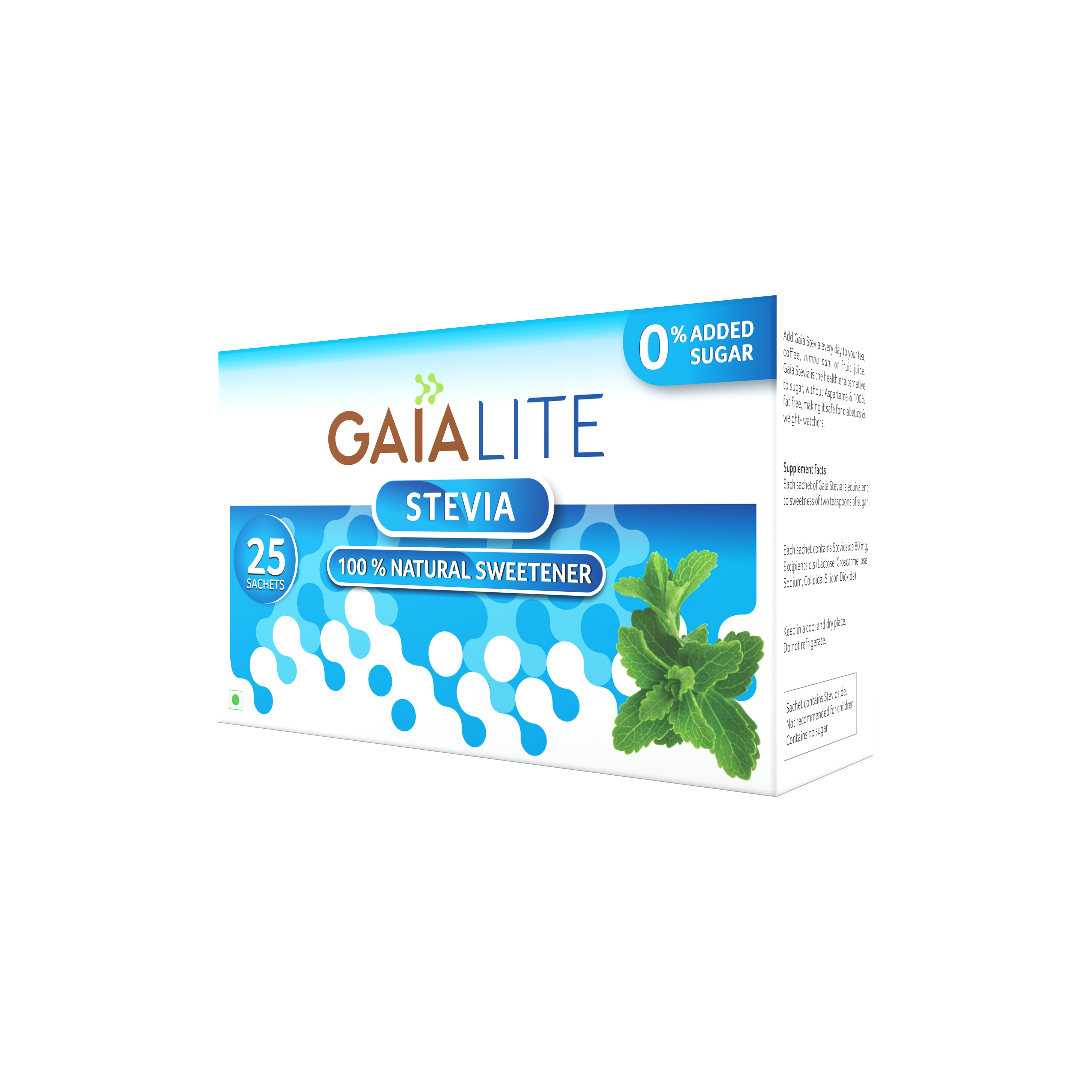 Onelife BCAA – Green Apple (250 Gram) - 0