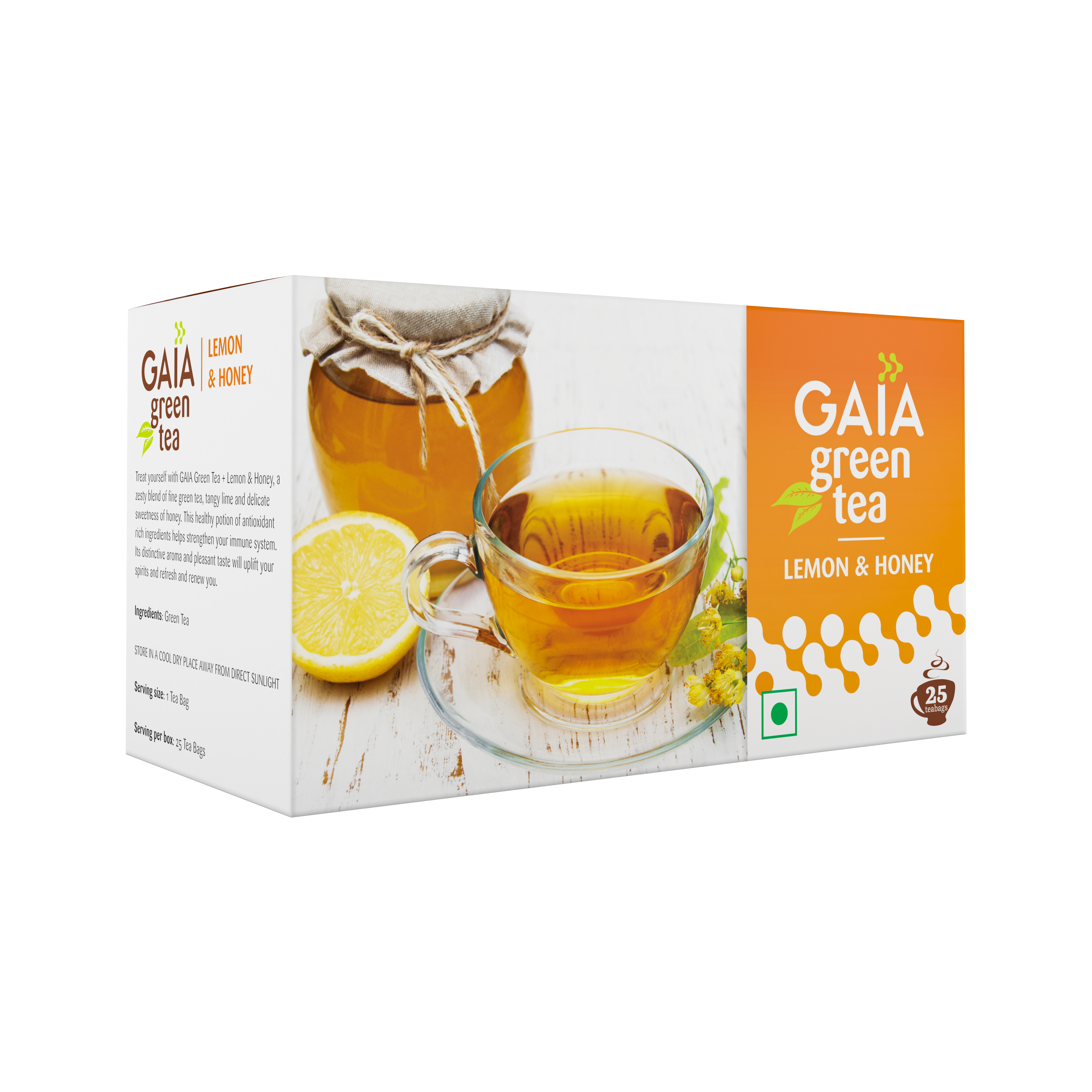 Onelife BCAA – Green Apple (250 Gram) - 0