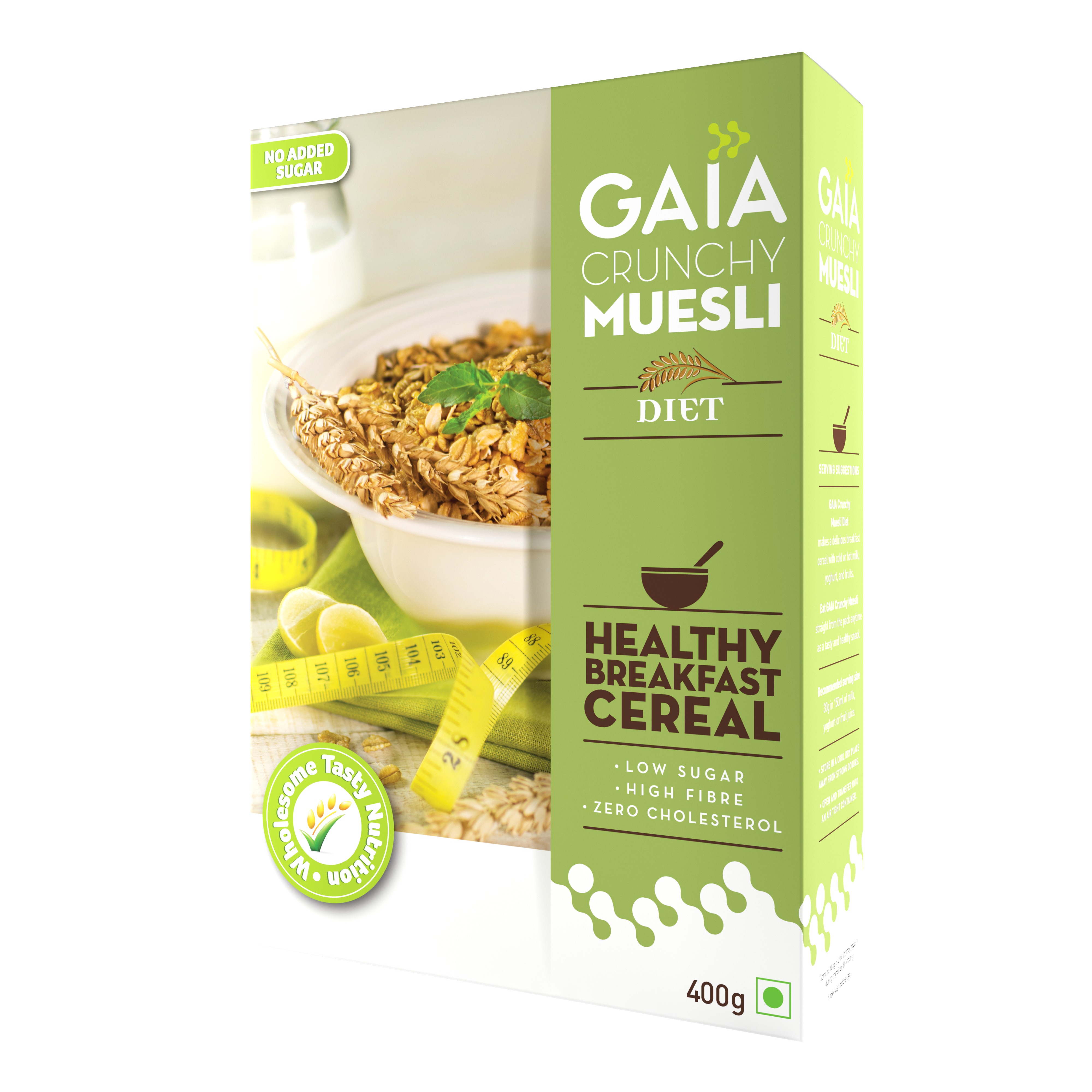 Onelife BCAA – Green Apple (250 Gram) - 0