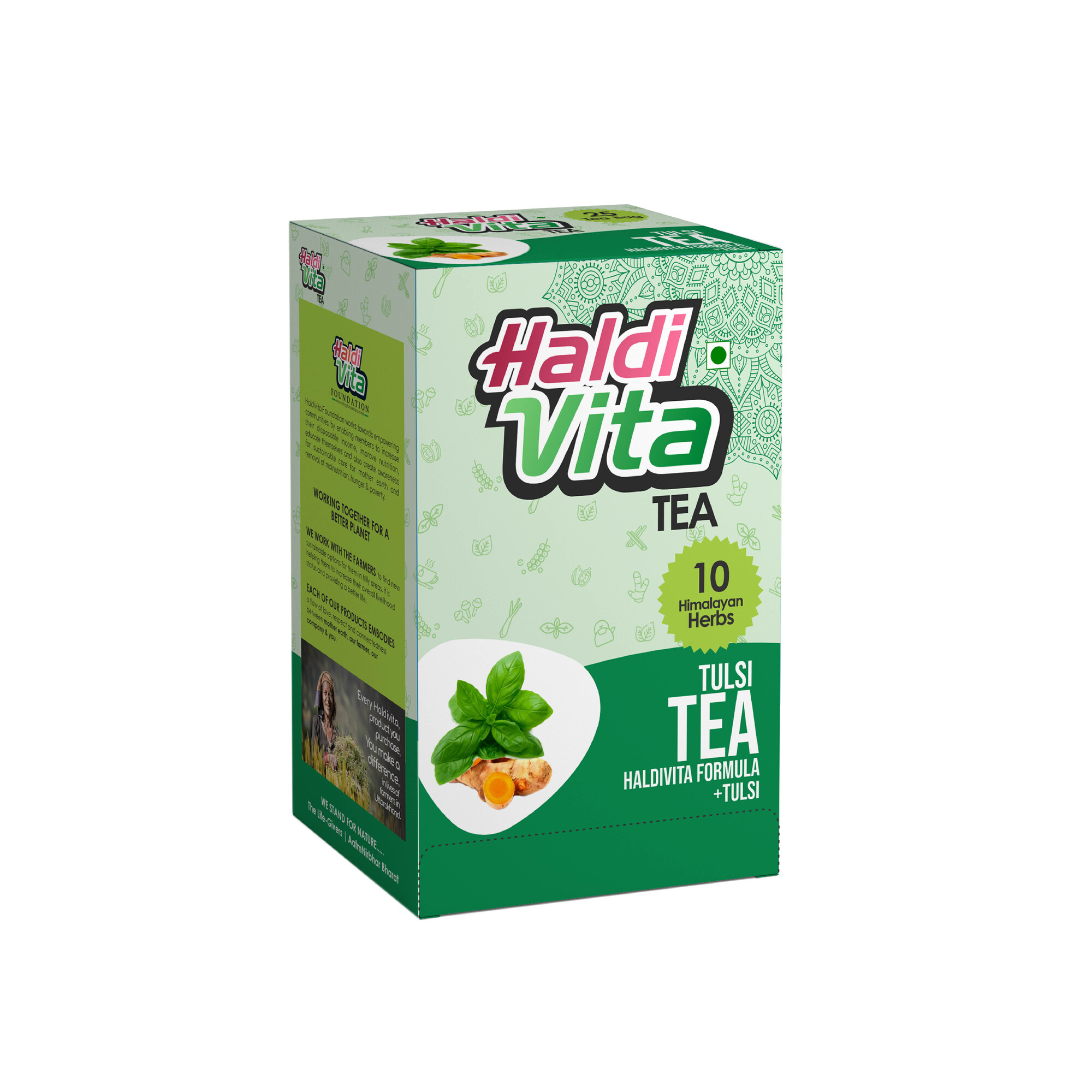 Onelife BCAA – Green Apple (250 Gram) - 0