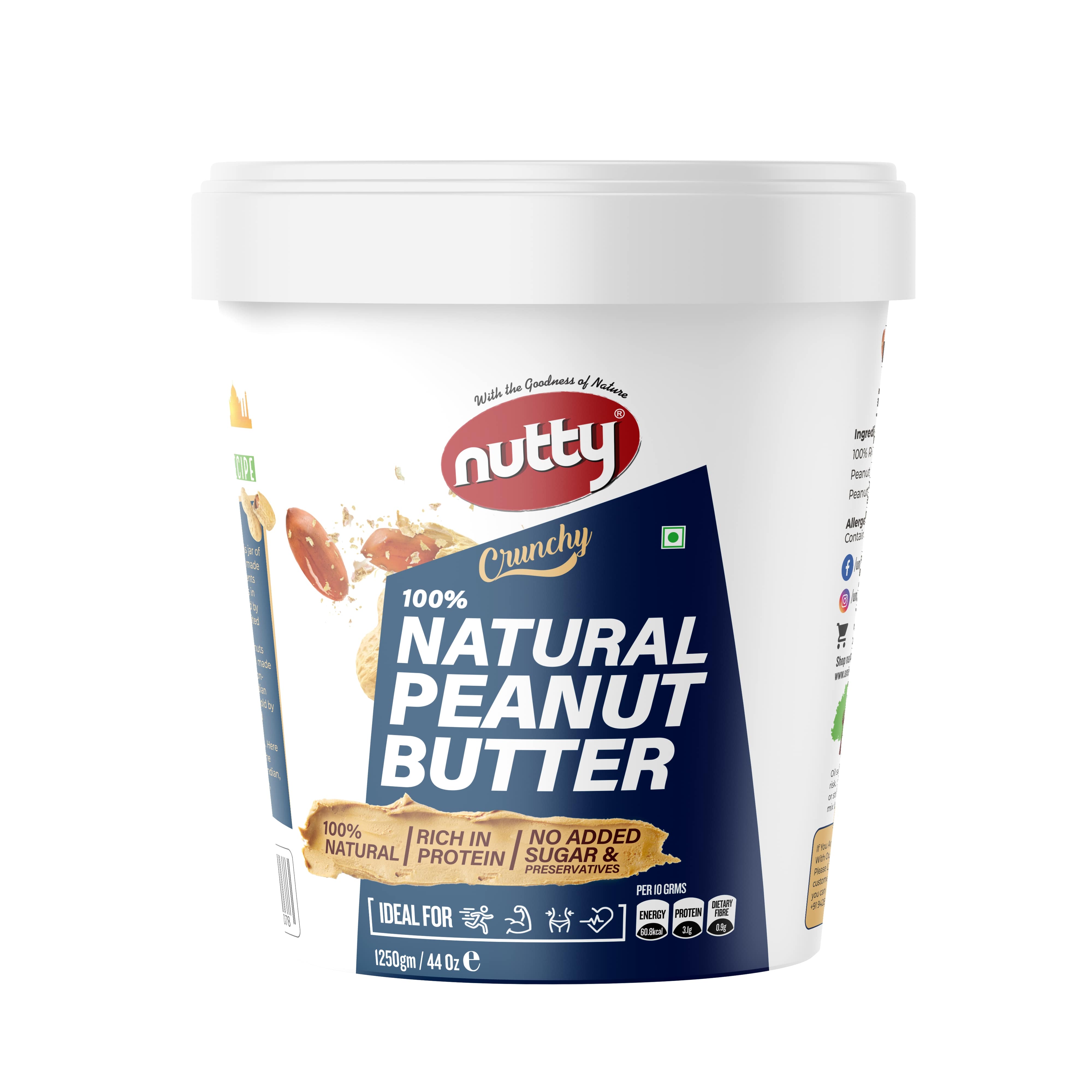 Onelife BCAA – Green Apple (250 Gram) - 0