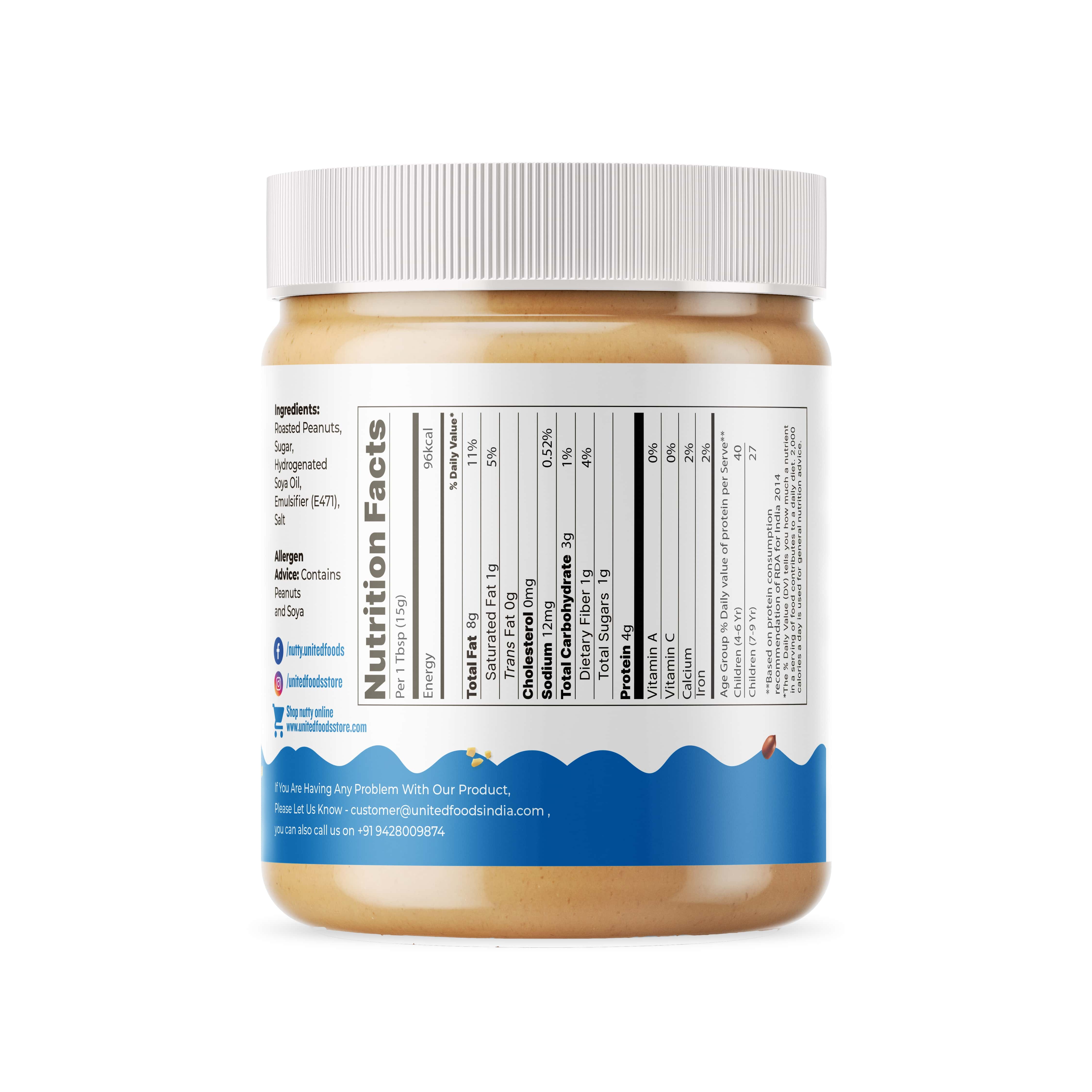 Onelife BCAA – Green Apple (250 Gram) - 0