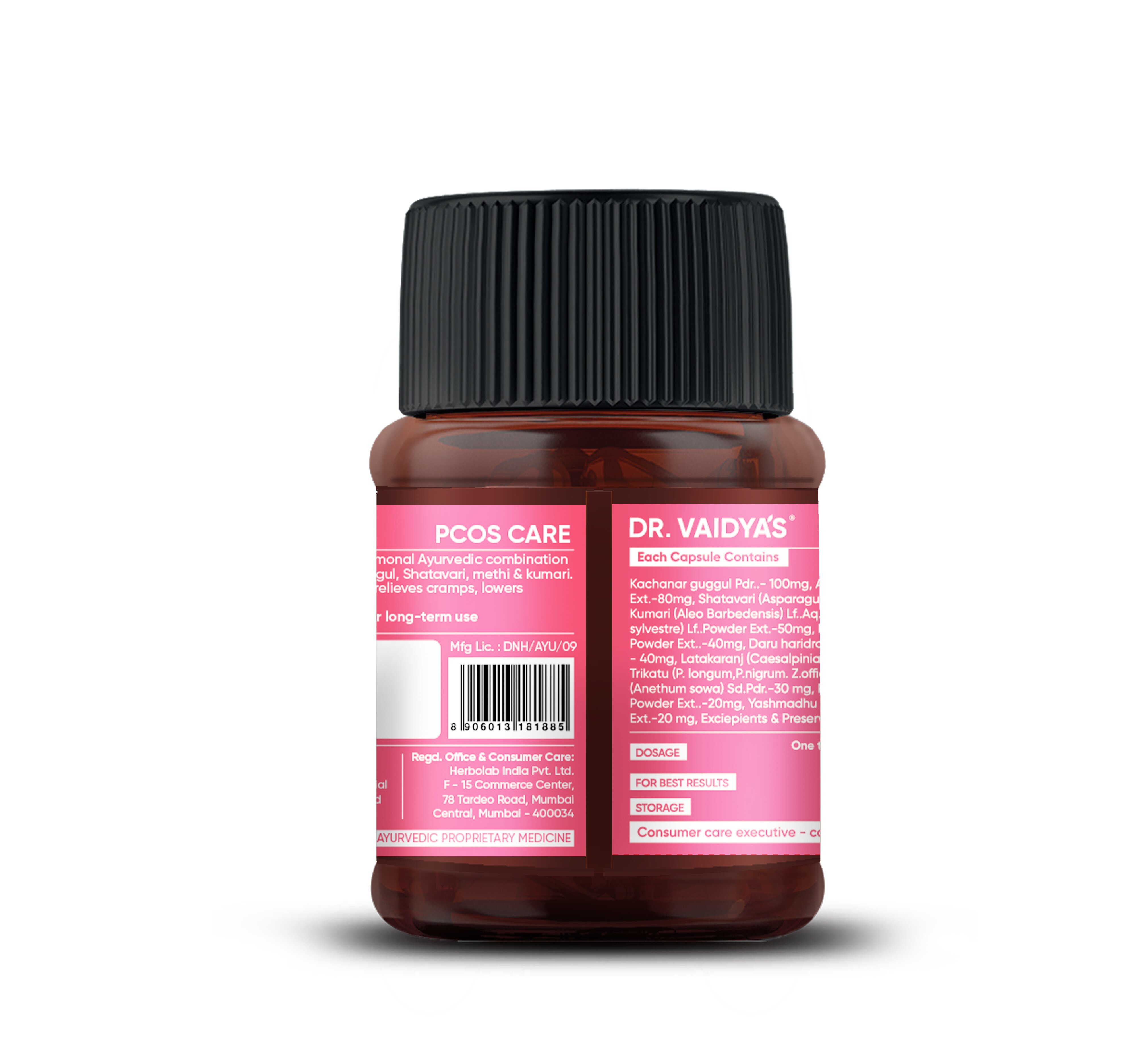 Onelife BCAA – Green Apple (250 Gram) - 0